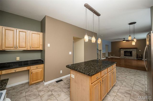 2805 Pomme Meadows Drive, Arnold, MO 63010