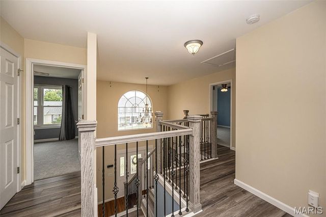2805 Pomme Meadows Drive, Arnold, MO 63010