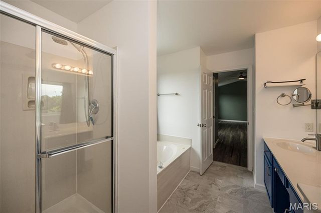 2805 Pomme Meadows Drive, Arnold, MO 63010