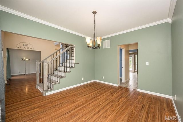2805 Pomme Meadows Drive, Arnold, MO 63010