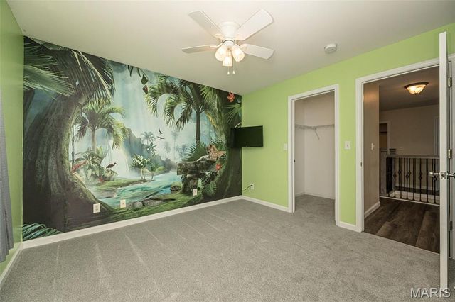 2805 Pomme Meadows Drive, Arnold, MO 63010
