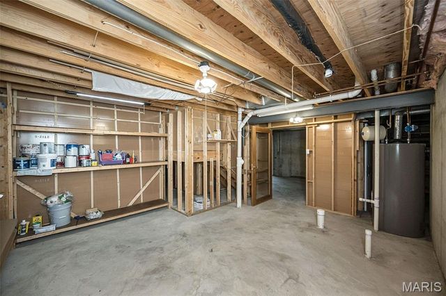 2805 Pomme Meadows Drive, Arnold, MO 63010