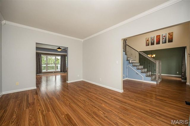 2805 Pomme Meadows Drive, Arnold, MO 63010