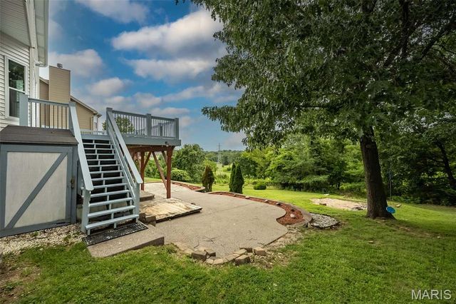 2805 Pomme Meadows Drive, Arnold, MO 63010