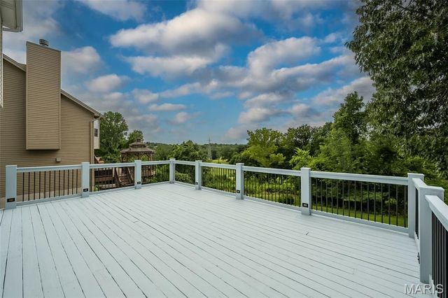 2805 Pomme Meadows Drive, Arnold, MO 63010