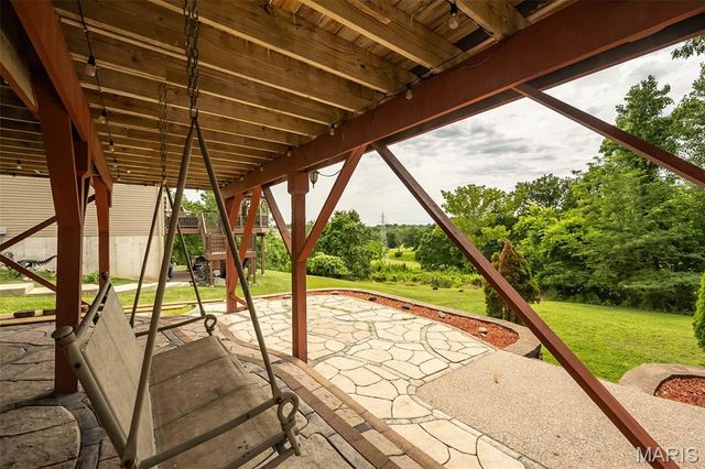 2805 Pomme Meadows Drive, Arnold, MO 63010