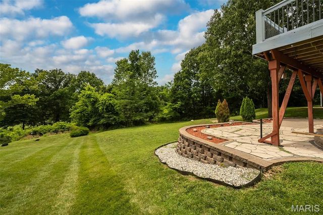 2805 Pomme Meadows Drive, Arnold, MO 63010