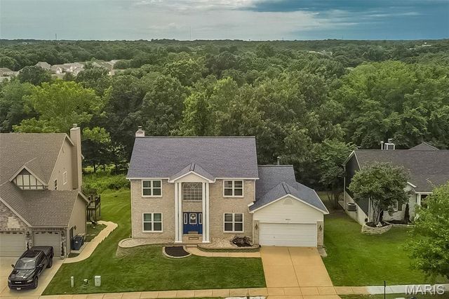 2805 Pomme Meadows Drive, Arnold, MO 63010