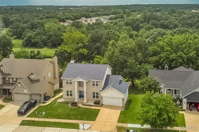 2805 Pomme Meadows Drive, Arnold, MO 63010
