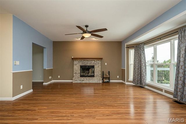2805 Pomme Meadows Drive, Arnold, MO 63010