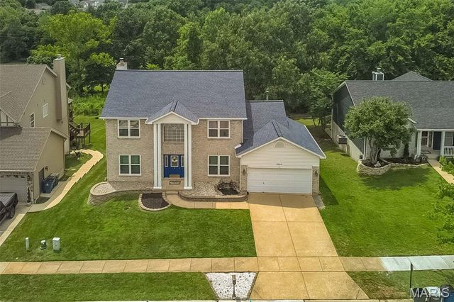 2805 Pomme Meadows Drive, Arnold, MO 63010