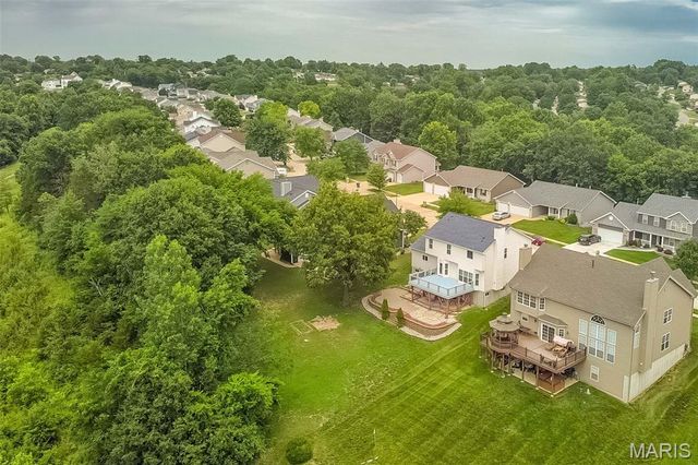 2805 Pomme Meadows Drive, Arnold, MO 63010