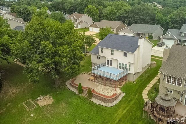 2805 Pomme Meadows Drive, Arnold, MO 63010