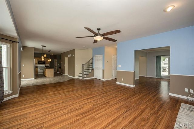 2805 Pomme Meadows Drive, Arnold, MO 63010