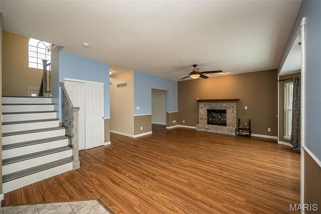 2805 Pomme Meadows Drive, Arnold, MO 63010