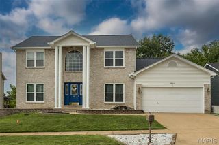 2805 Pomme Meadows Drive, Arnold, MO 63010