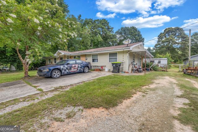 6874 Cherry Circle, Lithia Springs, GA 30122