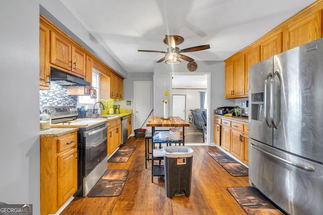 6874 Cherry Circle, Lithia Springs, GA 30122