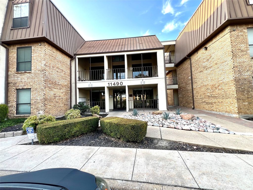 11490 Audelia Road 114, Dallas, TX 75243