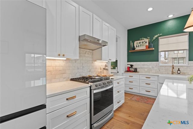 415 Alexander Avenue, New Braunfels, TX 78130