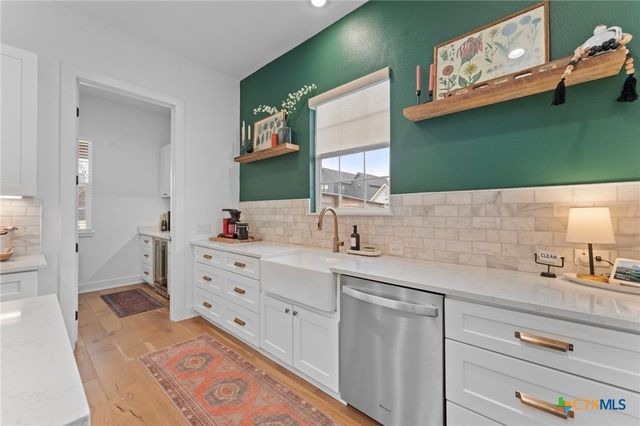 415 Alexander Avenue, New Braunfels, TX 78130