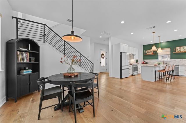 415 Alexander Avenue, New Braunfels, TX 78130