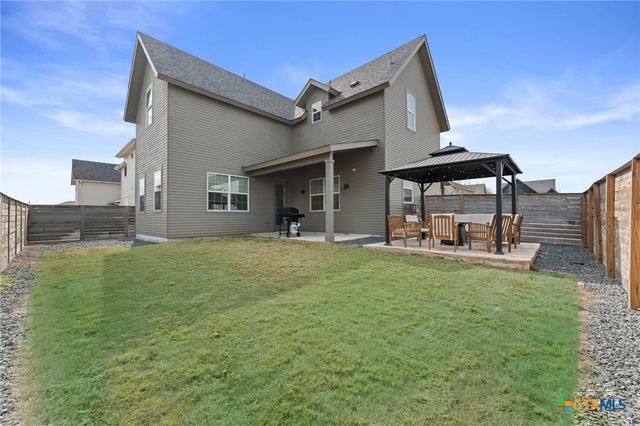 415 Alexander Avenue, New Braunfels, TX 78130