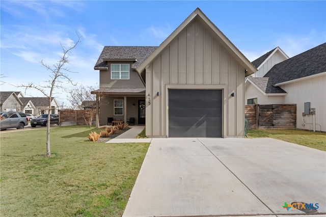 415 Alexander Avenue, New Braunfels, TX 78130