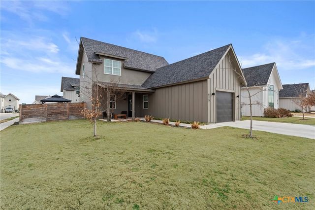 415 Alexander Avenue, New Braunfels, TX 78130