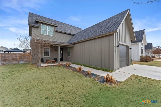 415 Alexander Avenue, New Braunfels, TX 78130