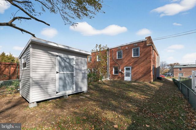 1556 SUMMIT ST, Marcus Hook, PA 19061