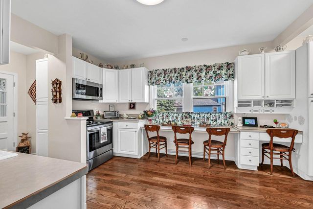 115 Park STREET, Walworth, WI 53184