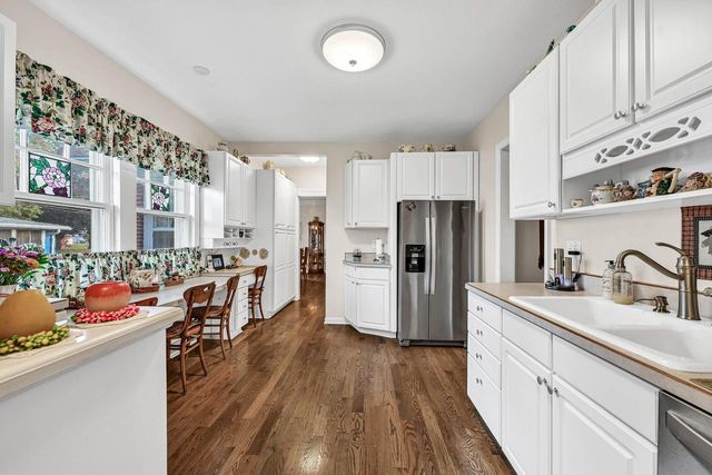 115 Park STREET, Walworth, WI 53184