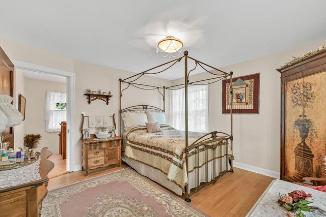 115 Park STREET, Walworth, WI 53184