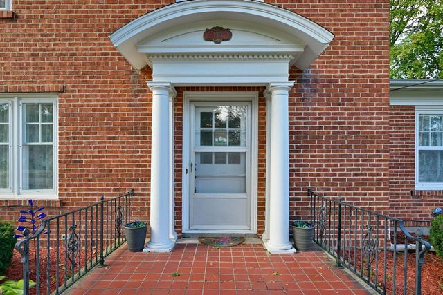 115 Park STREET, Walworth, WI 53184