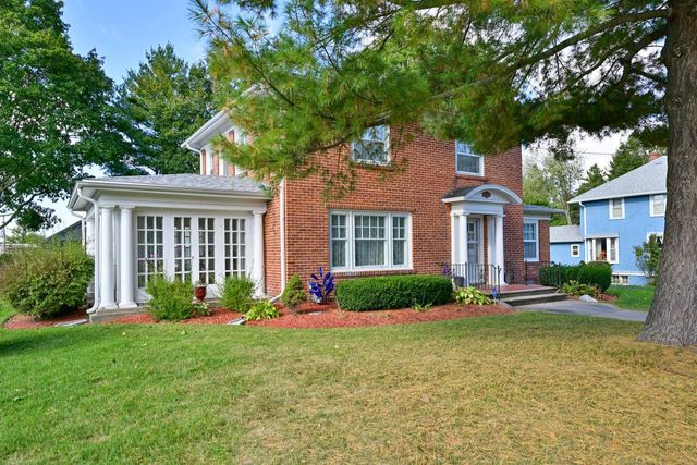 115 Park STREET, Walworth, WI 53184