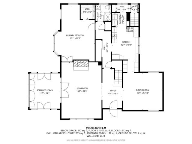 115 Park STREET, Walworth, WI 53184