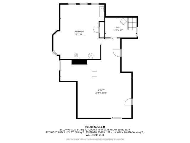 115 Park STREET, Walworth, WI 53184