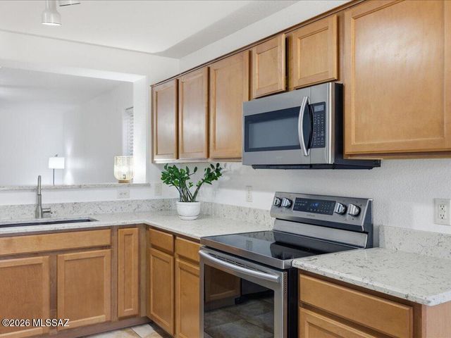 7901 N Chainfruit Cholla Drive, Tucson, AZ 85741