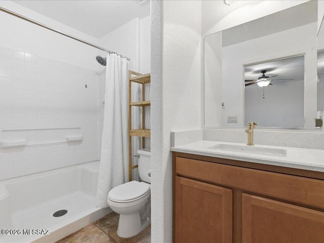7901 N Chainfruit Cholla Drive, Tucson, AZ 85741