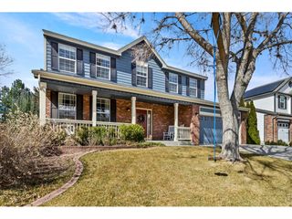 3909 Grand Canyon St, Fort Collins, CO 80525