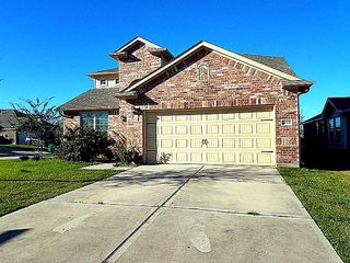 26330 Christen Canyon Lane, Richmond, TX 77406