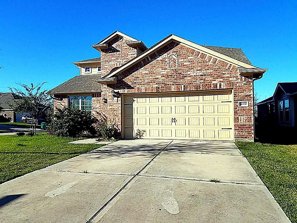 26330 Christen Canyon Lane, Richmond, TX 77406
