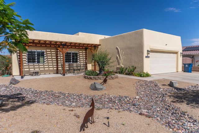 11686 S Glenwood Ave, Yuma, AZ 85367