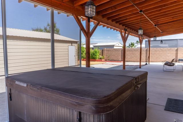 11686 S Glenwood Ave, Yuma, AZ 85367