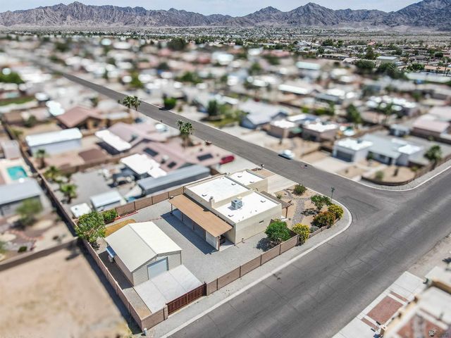 11686 S Glenwood Ave, Yuma, AZ 85367