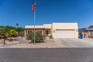 11686 S Glenwood Ave, Yuma, AZ 85367