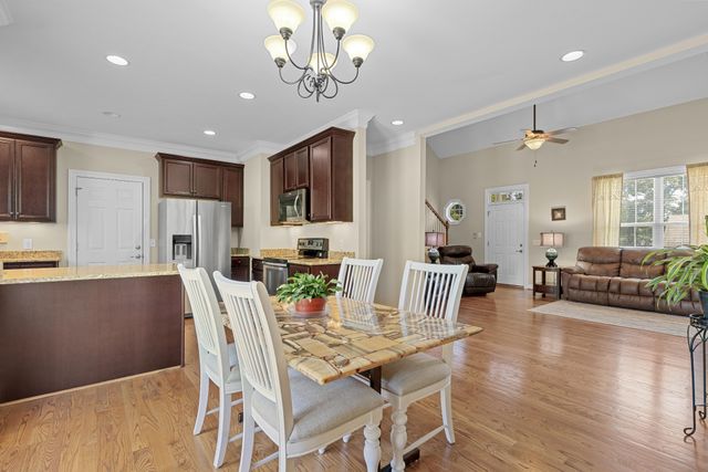 105 Wagners Way, White Bluff, TN 37187