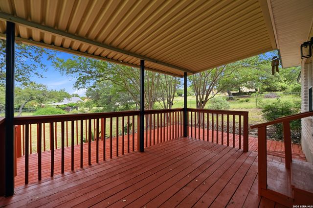 1207 Grand Pass, Canyon Lake, TX 78133