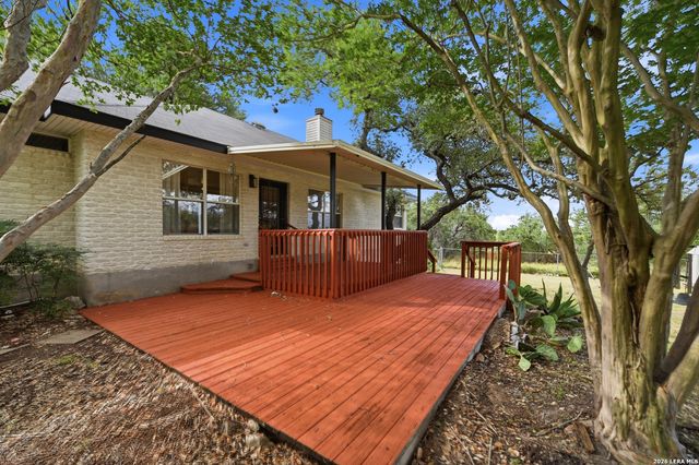 1207 Grand Pass, Canyon Lake, TX 78133